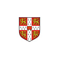 University of Cambridge Logo