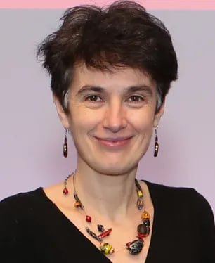 Prof. Dr. Mihaela van der Schaar