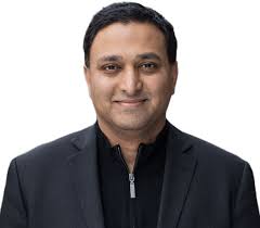 Associate Prof. Dr. Ramesh Raskar